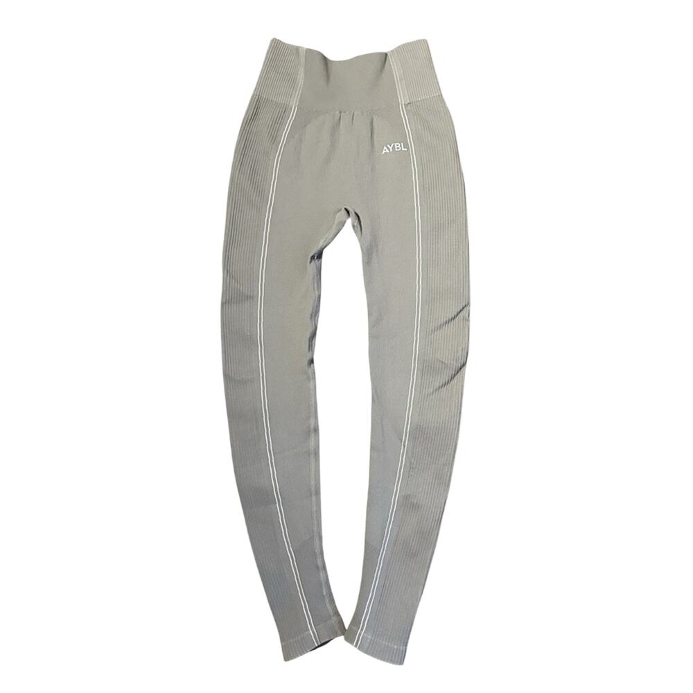 AYBL Gray Seamless Leggings